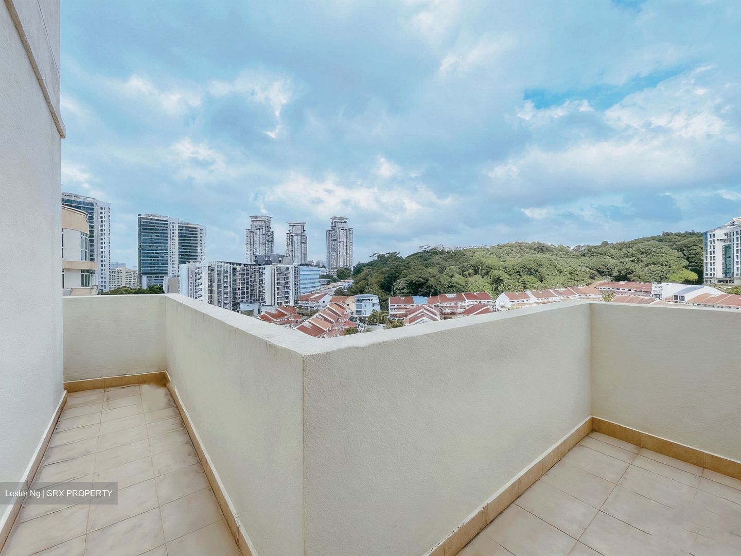 The Petals (D23), Condominium #603675011
